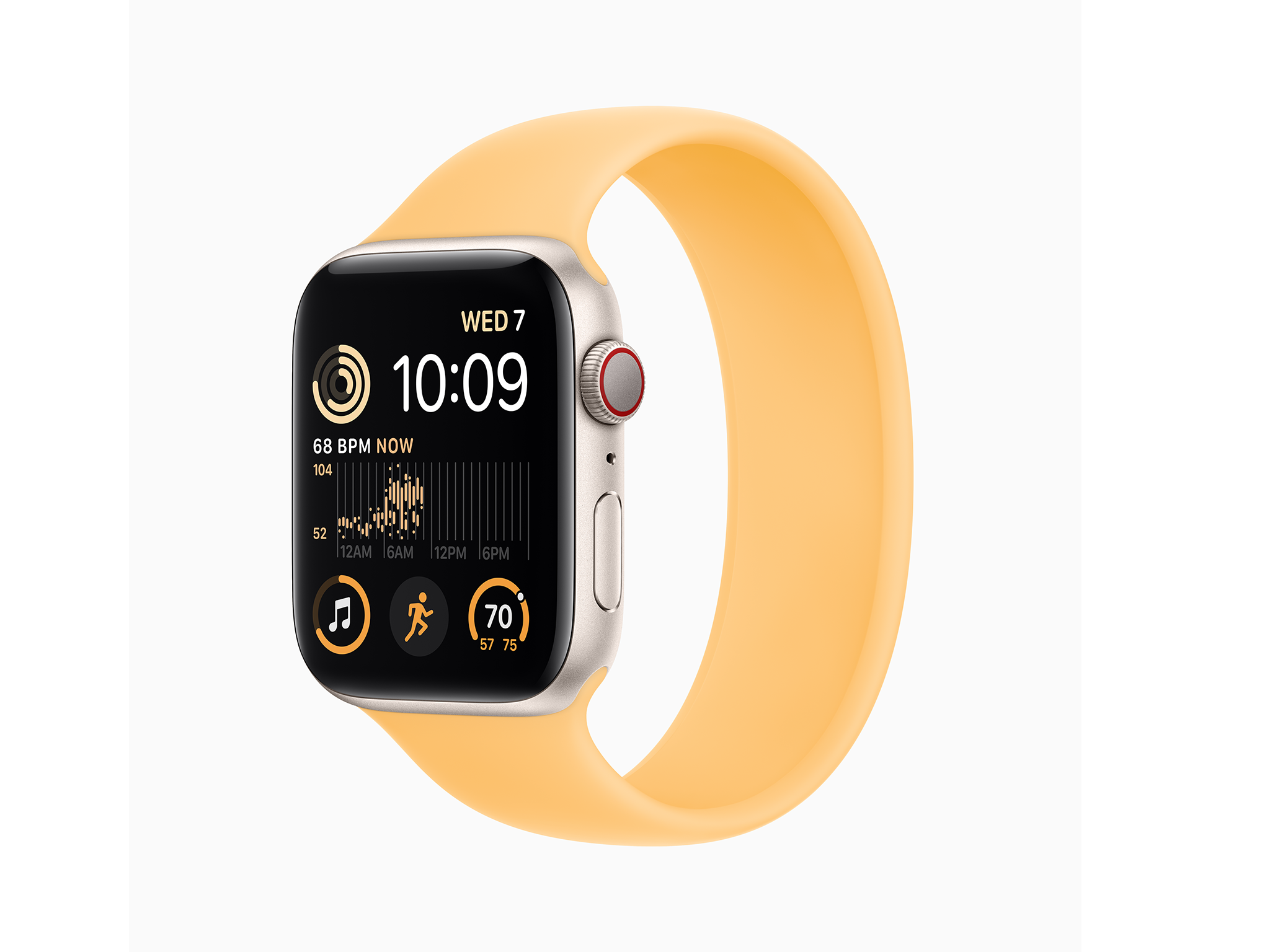 Difference between se and series 5 apple watch outlet